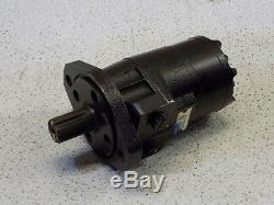 Eaton 158-3977-001 Hydraulic Motor