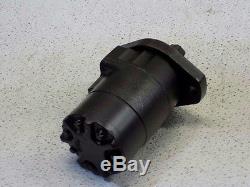Eaton 158-3977-001 Hydraulic Motor
