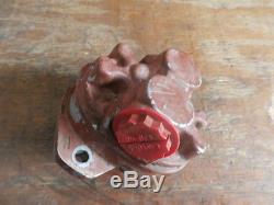Eaton 25300 Hydraulic Gear Pump