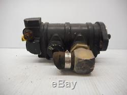 Eaton 3 Section Hydraulic Gear Motor 26504 RAB Model E991010MM Toro 5500-6500