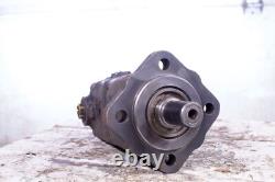 Eaton 47977715 Hydraulic Motor