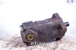 Eaton 47977715 Hydraulic Motor