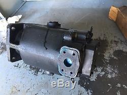 Eaton 4833-029 MF Hydrostatic-Hydraulic Variable Motor Remanufactured