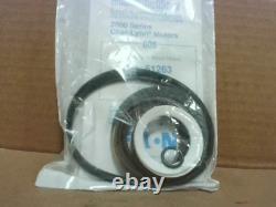 Eaton 61263-000 Hydraulic Motor Seal Kit for 2000 Series Char-Lynn Motors-New In