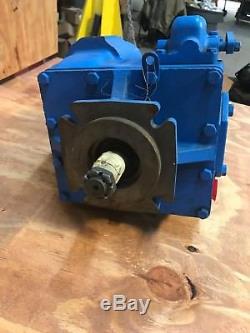 Eaton 6423 Hydrostat pump