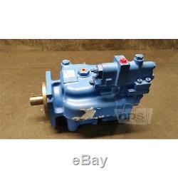 Eaton 692921 PVH Variable Displacement Piston Pumps