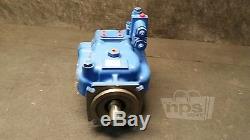 Eaton 692921 PVH Variable Displacement Piston Pumps