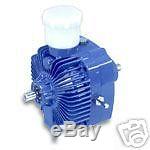Eaton 700-011 CCW Hydraulic Hydrostatic Mower Transmission Piston Pump Motor NEW