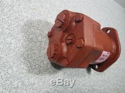 Eaton 74118-dbh-01 hydraulic motor