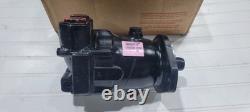 Eaton 74315-laa High Speed Hydraulic Motor Danfoss Medium Pressure 74315laa 1