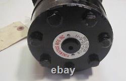 Eaton 74328-DAB Fixed Hydraulic Motor