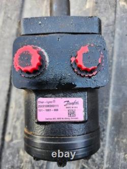 Eaton Char-Lynn 101-1001-009 Hydraulic Motor 1'' shaft