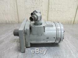 Eaton Char-Lynn 101-1002-009 Hydraulic Motor 4.5 in3/r 35 GPM at 1800 RPM