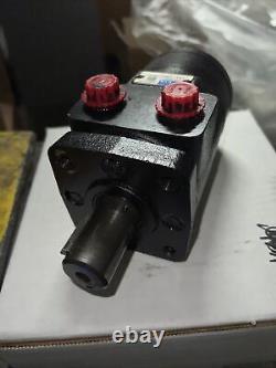 Eaton Char-Lynn 101-1005-009 Hydraulic Spool Geroler Motor For Parts or Refurb