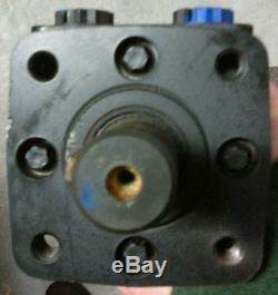 Eaton Char-Lynn 101-1012-009 Hydraulic Pump Motor