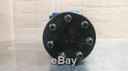 Eaton Char-Lynn 101-1015 1350 PSI 192 Max RPM Hydraulic Motor
