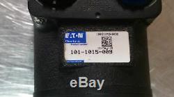 Eaton Char-Lynn 101-1015 1350 PSI 192 Max RPM Hydraulic Motor