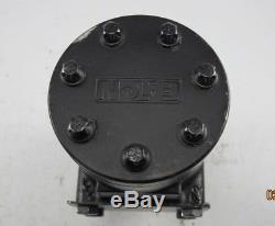 Eaton Char-Lynn 101-1019-009 H Series Hydraulic Gerotor Spool Valve Motor NEW