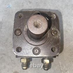 Eaton Char-Lynn 101-1019-009 Hydraulic Motor 1 shaft