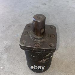Eaton Char-Lynn 101-1019-009 Hydraulic Motor 1 shaft