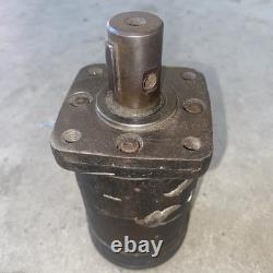 Eaton Char-Lynn 101-1019-009 Hydraulic Motor 1 shaft