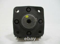 Eaton Char-Lynn 101-1023-009 Hydraulic Motor