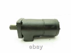 Eaton Char-Lynn 101-1024-009 Hydraulic Geroler Spool Valve Motor 15 GPM 1250 PSI
