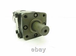 Eaton Char-Lynn 101-1024-009 Hydraulic Geroler Spool Valve Motor 15 GPM 1250 PSI