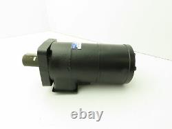Eaton Char-Lynn 101-1024-009 Hydraulic Gerotor Spool Valve Motor 15 GPM 1250 PSI