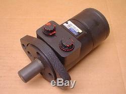 Eaton Char-Lynn 101-1031-009 1800PSI 192RPM Hydraulic Motor