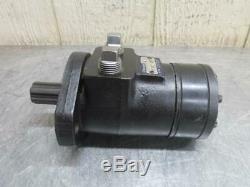 Eaton Char-Lynn 101-1077-009 Low Speed Hydraulic Motor 185 cm3/r Displacement