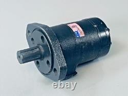 Eaton Char-Lynn 101-1566-009 Cast-Iron Hydraulic Motor
