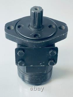 Eaton Char-Lynn 101-1566-009 Cast-Iron Hydraulic Motor