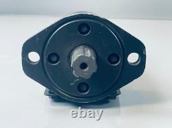 Eaton Char-Lynn 101-1566-009 Cast-Iron Hydraulic Motor