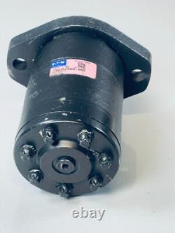 Eaton Char-Lynn 101-1566-009 Cast-Iron Hydraulic Motor