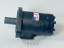 Eaton Char-Lynn 101-1566-009 Cast-Iron Hydraulic Motor