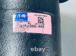 Eaton Char-Lynn 101-1566-009 Cast-Iron Hydraulic Motor
