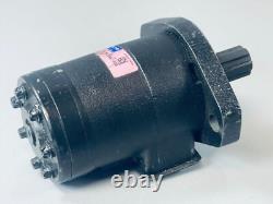 Eaton Char-Lynn 101-1566-009 Cast-Iron Hydraulic Motor
