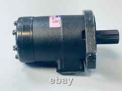 Eaton Char-Lynn 101-1566-009 Cast-Iron Hydraulic Motor