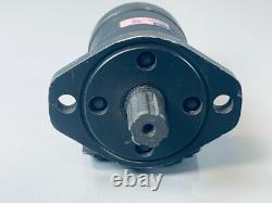 Eaton Char-Lynn 101-1566-009 Cast-Iron Hydraulic Motor