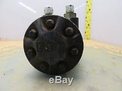 Eaton Char-Lynn 101-1749-009 hydraulic motor B-3