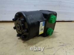 Eaton Char-Lynn 101-3793-009 Hydraulic Motor H Series NEW BSIG1