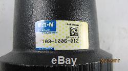 Eaton Char-Lynn 103-1006-012 Hydraulic Motor NEW