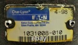 Eaton Char-Lynn 103-1008-010 Hydraulic Motor NEW