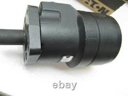 Eaton Char-Lynn 103-1015-012 Orbit Hydraulic Geroler Spool Motor NOS