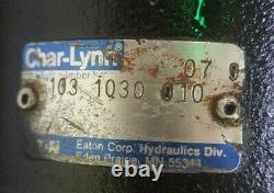 Eaton Char-Lynn 103-1030-010 Hydraulic Motor