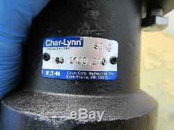 Eaton Char-Lynn 103 1039 010 hydraulic motor 2F-31.5