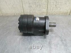 Eaton Char-Lynn 103-1044-010 Hydraulic Motor 1 Shaft 15/20 GPM