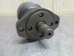 Eaton Char-Lynn 103-1044-010 Hydraulic Motor 1 Shaft 15/20 GPM