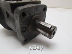 Eaton Char-Lynn 103 1404 010 Hydraulic Motor 1Straight Shaft